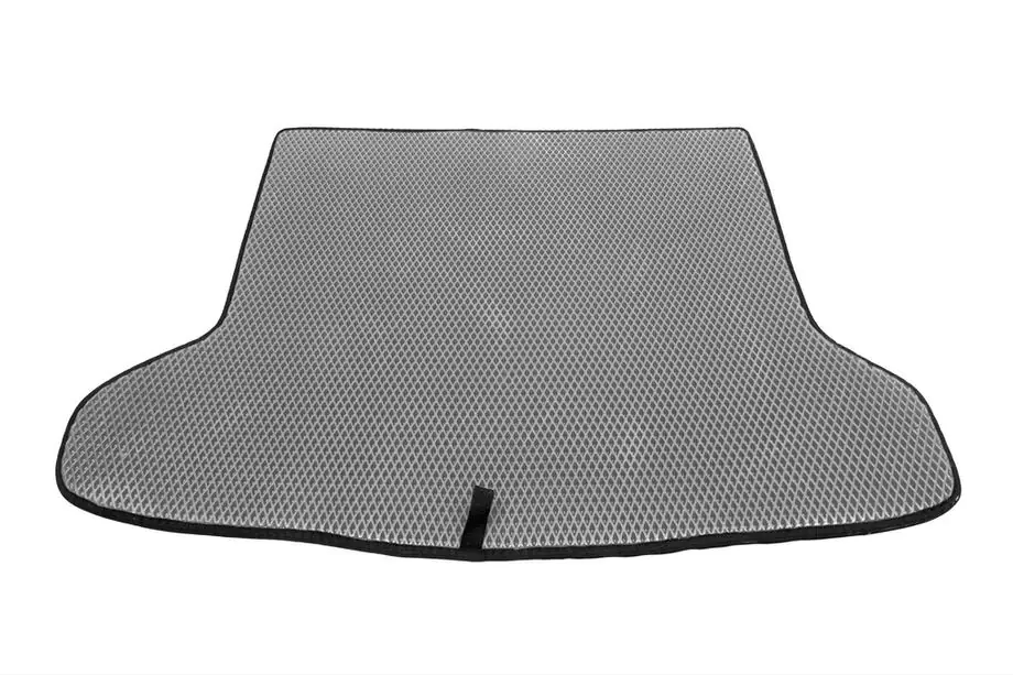 Dongfeng M-NV 2020- Tapis de Coffre EVA Gris Image