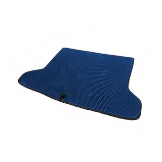 Tapis de coffre EVA Bleu Dongfeng M-NV 2020- photo 2