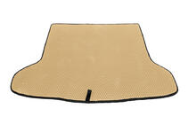 Dongfeng M-NV 2020- Tapis de coffre (EVA, Beige) photo 1