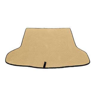 Tapis de coffre (EVA, Beige) Dongfeng M-NV 2020- photo 1
