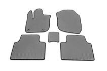 Honda M-NV 2020- Tapis de sol EVA (Gris) photo 1