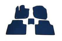 Honda M-NV 2020- Tapis de sol EVA (Bleu) photo 1