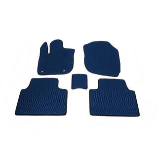 Tapis de sol EVA (Bleu) photo 1