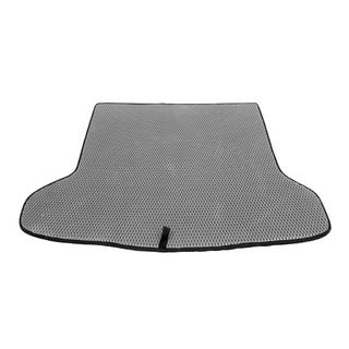 Tapis de Coffre EVA Gris photo 1