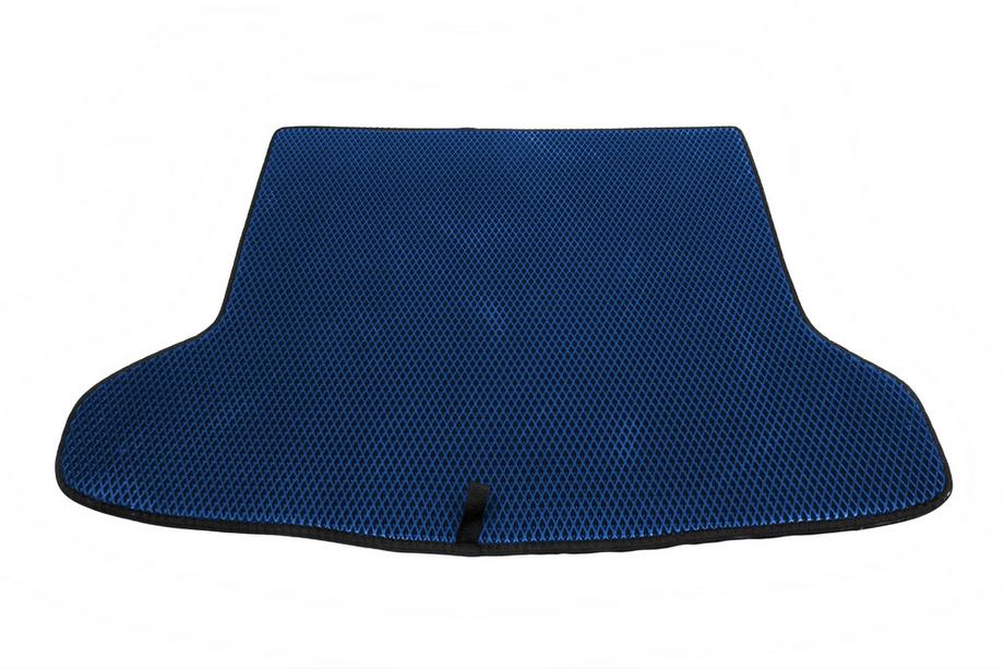 Honda M-NV 2020- Tapis de coffre EVA Bleu Image
