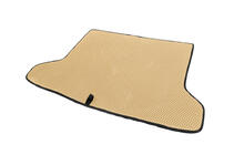 Honda M-NV 2020- Tapis de coffre (EVA, Beige) photo 2