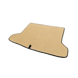 Tapis de coffre (EVA, Beige) photo 2