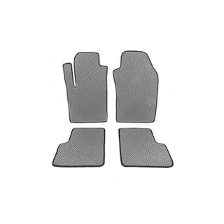 Tapis de sol EVA (pour 500, Gris) photo 1
