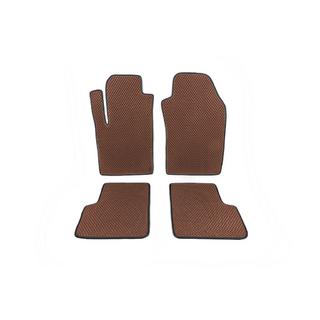 Tapis de sol EVA (pour 500, Marron) photo 1