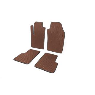 Tapis de sol EVA (pour 500, Marron) photo 2