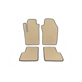 Tapis de sol EVA (pour 500, Beige) photo 1