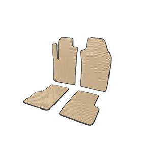 Tapis de sol EVA (pour 500, Beige) photo 2