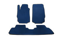 Ford Maverick 2000-2007 Tapis de sol EVA (Bleu) photo 1
