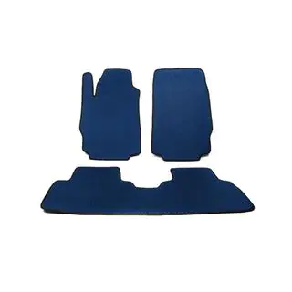 Tapis de sol EVA (Bleu) photo 1