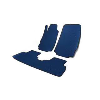 Tapis de sol EVA (Bleu) photo 2