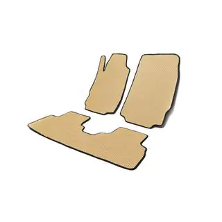 Tapis de sol EVA (Beige) photo 2