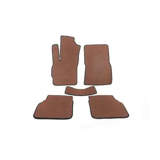 Tapis de sol EVA (Marron)