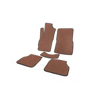 Tapis de sol EVA (Marron) photo 2