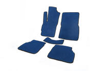 Ford Mondeo 2000-2007 Tapis de sol EVA (Bleu) photo 2