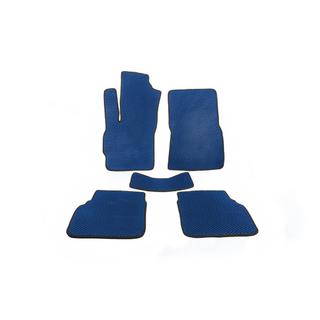 Tapis de sol EVA (Bleu) photo 1
