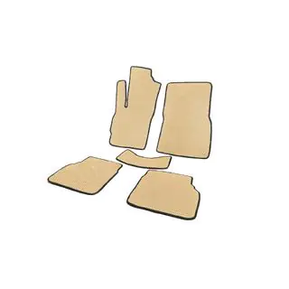 Tapis de sol EVA (Beige) photo 2