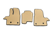 Ford Transit 2014- Tapis de sol EVA 2014-2018 (Beige) photo 1