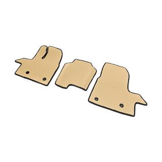 Tapis de sol EVA 2014-2018 (Beige) photo 2