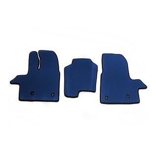 Tapis de sol EVA 2014-2018 (Bleu) photo 1