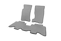 GreatWall Haval H5 2010- Tapis de sol EVA (Gris) photo 2