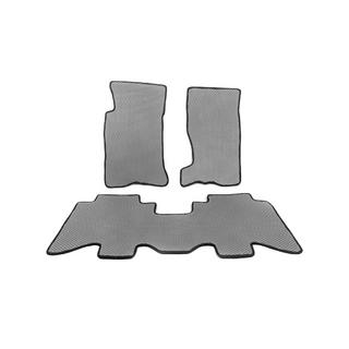 Tapis de sol EVA (Gris) GreatWall Haval H5 2010- photo 1