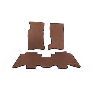Tapis de sol EVA (Marron) GreatWall Haval H5 2010- photo 1