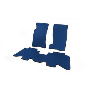 Tapis de sol EVA (Bleu) GreatWall Haval H5 2010- photo 2