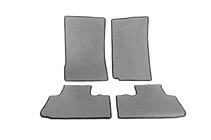 GreatWall Haval F7 2018-2024 Tapis de sol EVA (Gris) photo 1