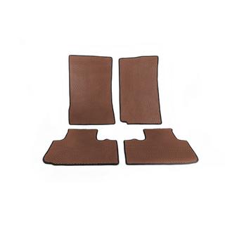 Tapis de sol EVA (Marron) photo 1