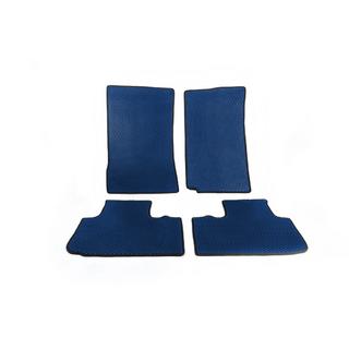Tapis de sol EVA (Bleu) photo 1