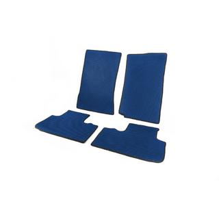 Tapis de sol EVA (Bleu) photo 2