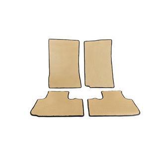 Tapis de sol EVA (Beige) photo 1