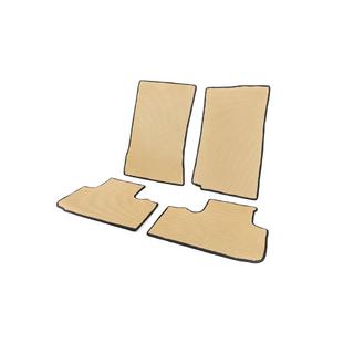 Tapis de sol EVA (Beige) photo 2