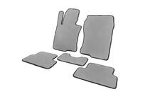 Honda Accord VIII 2008-2012 Tapis de sol EVA (Gris) photo 2