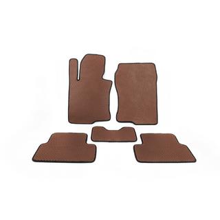 Tapis de sol EVA (Marron)