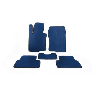Tapis de sol EVA (Bleu) photo 1