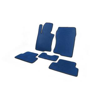 Tapis de sol EVA (Bleu) photo 2