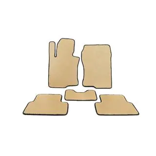 Tapis de sol EVA (Beige) photo 1