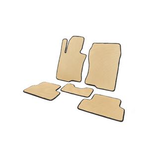 Tapis de sol EVA (Beige) photo 2