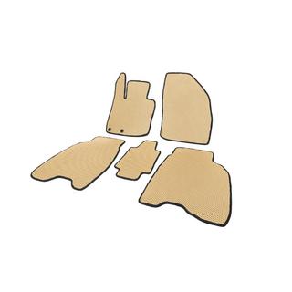 Tapis de sol EVA (Beige) photo 2