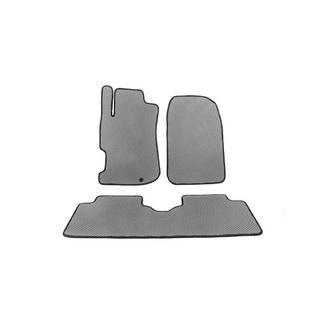Tapis de sol EVA (Gris) Honda Civic Sedan VII 2001-2006 photo 1