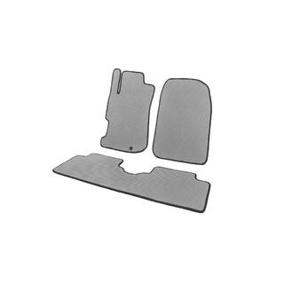 Tapis de sol EVA (Gris) Honda Civic Sedan VII 2001-2006 photo 2