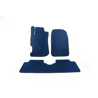 Tapis de sol EVA (Bleu) Honda Civic Sedan VII 2001-2006 photo 1
