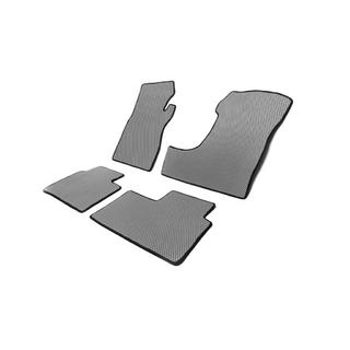Tapis de sol EVA (Gris) photo 2