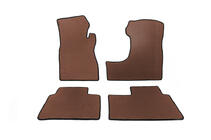 Honda CRV 2001-2006 Tapis de sol EVA (Marron) photo 1